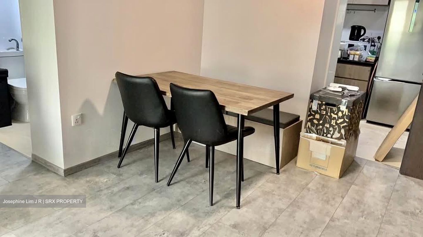 Blk 95 Skyparc @ Dawson (Queenstown), HDB 3 Rooms #544879771
